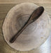 Medium Black Walnut Spoon