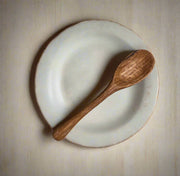 Medium Black Cherry Spoon