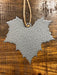 Sycamore Tree Leaf Ornament