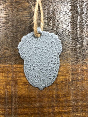 White Oak Acorn Ornament