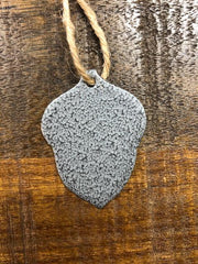 Pin Oak Acorn Ornament