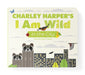 Charley Harper’s I Am Wild in the City Board Book