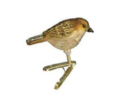 Miniature LBJ (Little Brown Job)