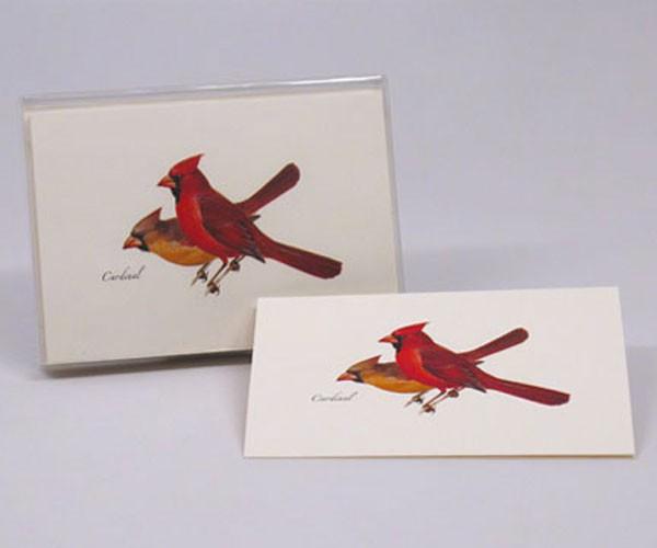 Cardinal Notecard Assortment