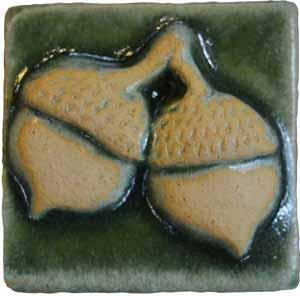 acorn tile