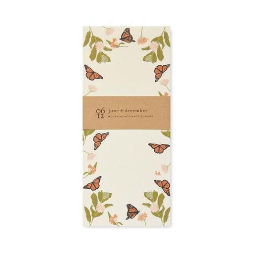 Naturte Notepad Wild Bird and Nature Themed Note Pads — Nature Niche