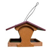 USA made bird feeder