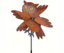 Brown Owl whirligig Spinner