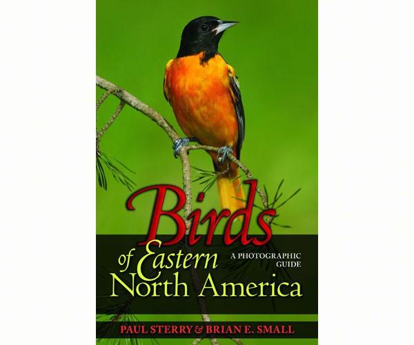 Birds of Eastern North America