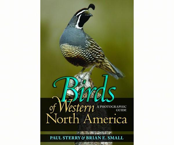 Birds of Western North America