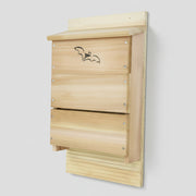 OBC Bat House Triple Chamber