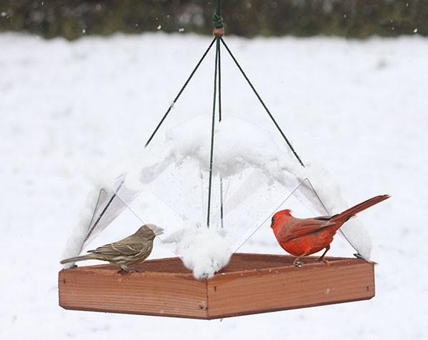 Songbird Essentials Hanging Tray Cover - Thumbnail 3