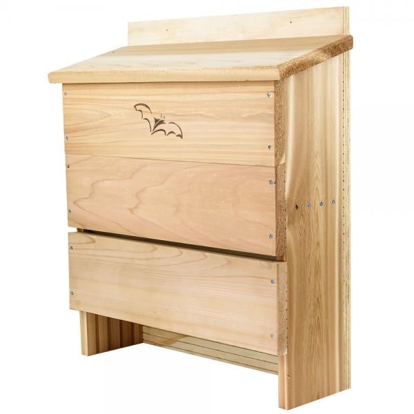 OBC Bat House Five Chamber