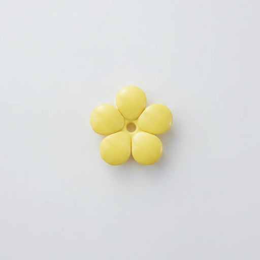 Yellow Replacement Petals for Dr. JB's Hummingbird Feeders