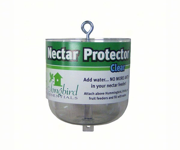 Nectar Protector - Clear/Bulk 18 oz