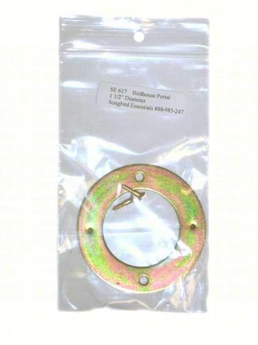 bluebird house predator protector