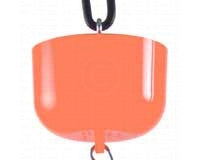 Nectar Protector Jr. - Orange 9 oz