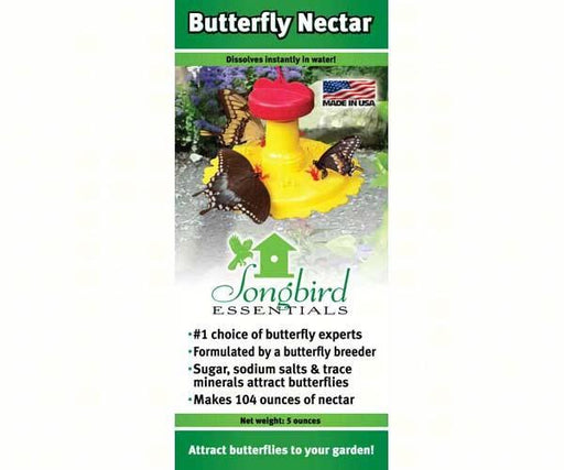Butterfly Nectar