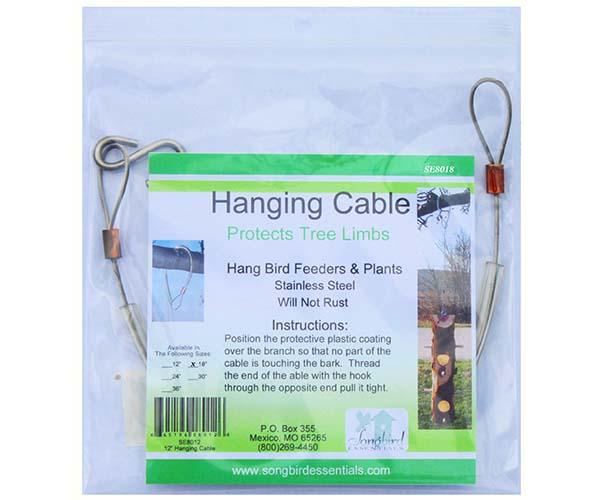 Limb Protective Hanging Cable 2