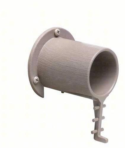 Screw-On Bird Guardian - Birdhouse Protector