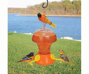 Fliteline Oriole Feeder 