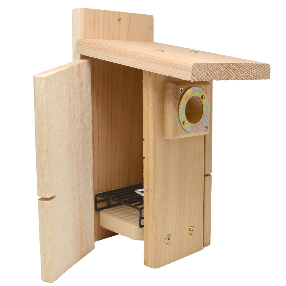 Songbird Essentials Western/Mountain Bluebird House - Thumbnail 5
