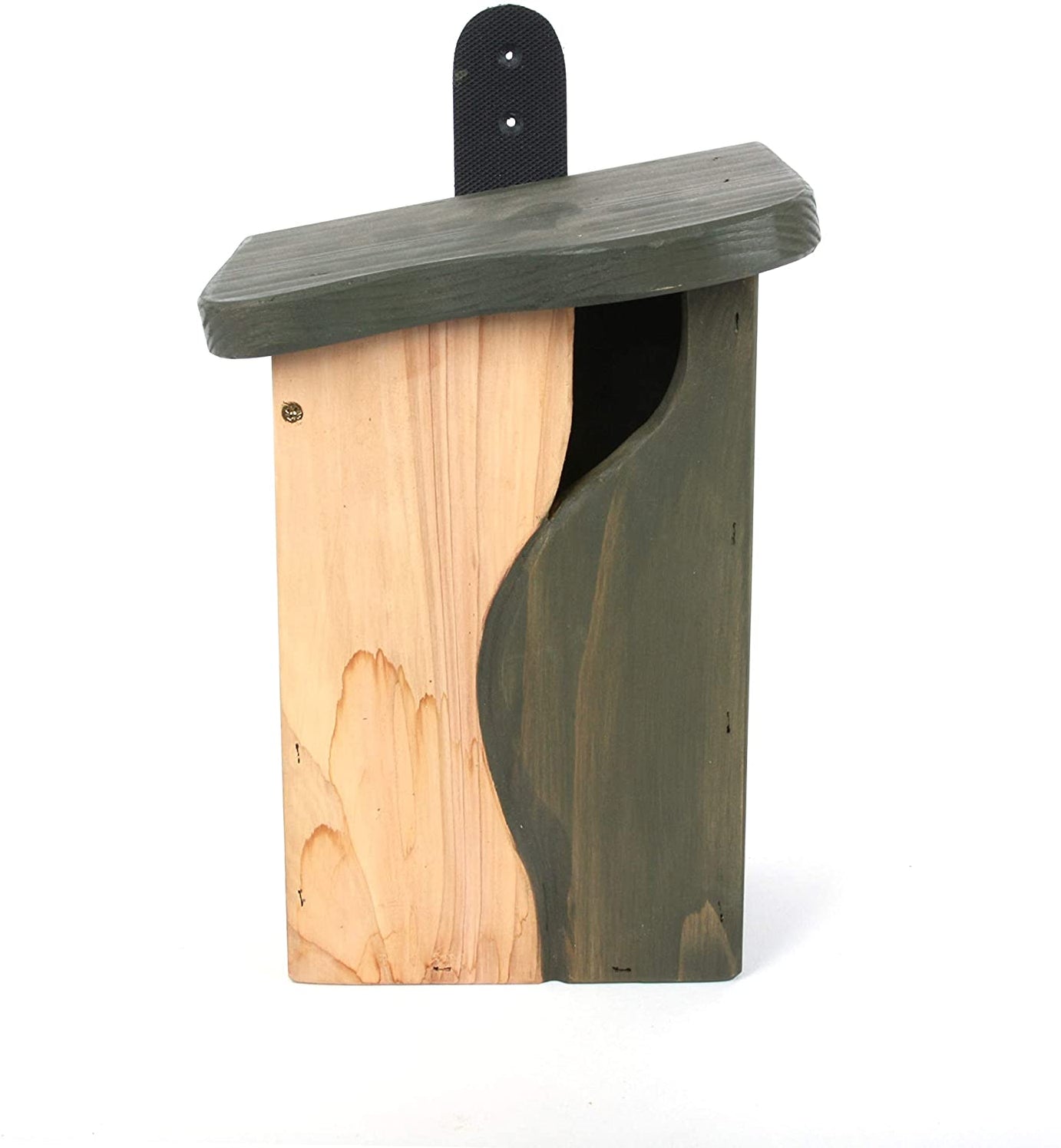 Wren and Chickadee Houses - Made in the USA — Nature Niche