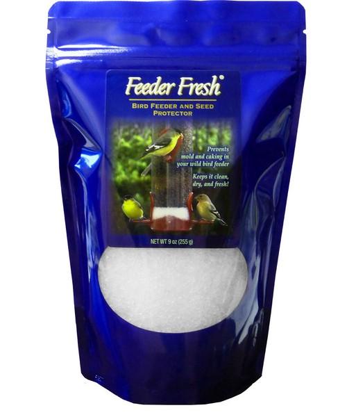 Feeder Fresh 9 oz bag