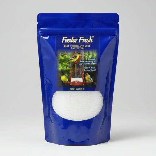 Feeder Fresh 9 oz bag