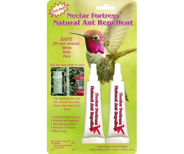Nectar Fortress Natural Ant Repellent