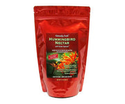 Sapphire Labs Naturally Fresh Hummingbird Nectar with Nectar Defender
