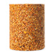 Large Mr. Bird Flaming Hot Feast Seed Cylinder without label