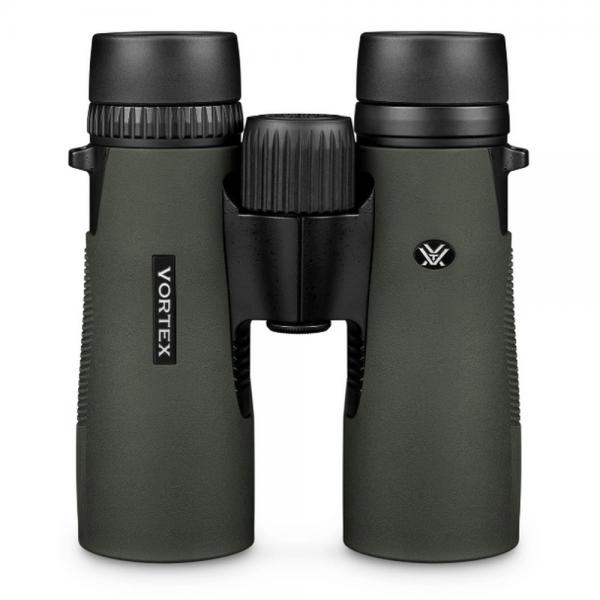 Diamondback® HD 8x42 Binoculars