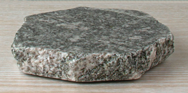 Perfect Place Reclaimed Granite Trivet - Thumbnail 5