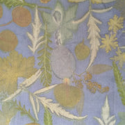 Silk Wool Blend - Logwood