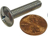 Replacement Screw for Barrier Guard Double Suet Cake Feeders