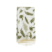 fallen ferns napkins