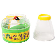 Insect Lore The Grouchy Ladybug Creature Peeper