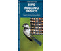 Bird Feeding Basics guide