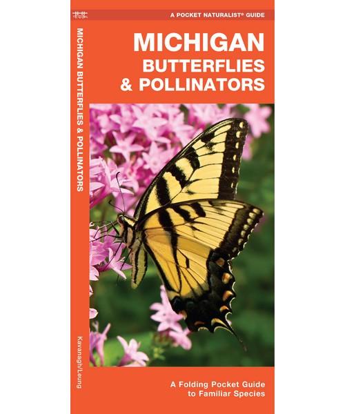 Michigan Butterflies & Pollinators