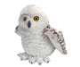 Snowy Owl 12 inch Stuffed Animal