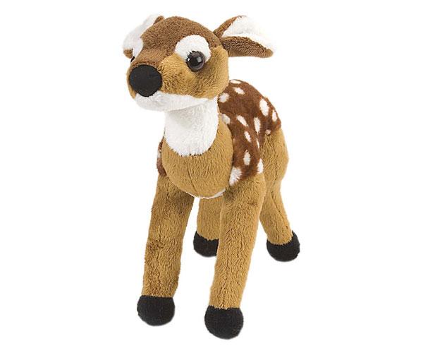 Fawn Stuffed Animal