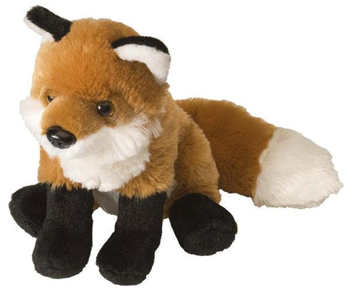 Red Fox 8 inch Stuffed Animal