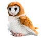 barn owl 12 inch stuffed animal
