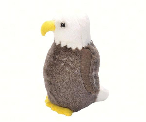 Bald Eagle Stuffed Animal