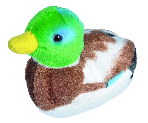 Mallard duck Stuffed Animal