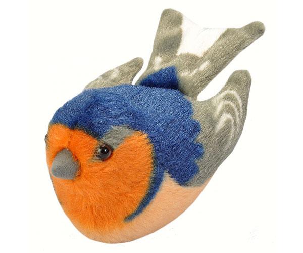 Barn Swallow Stuffed Animal
