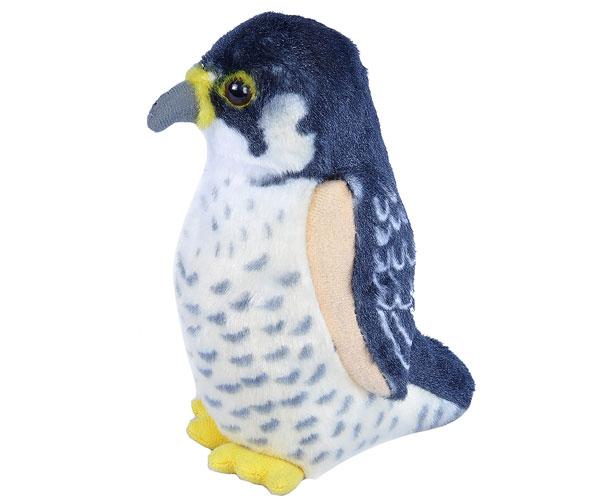 Peregrine Falcon Stuffed Animal