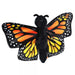Plush Monarch Butterfly Hugger