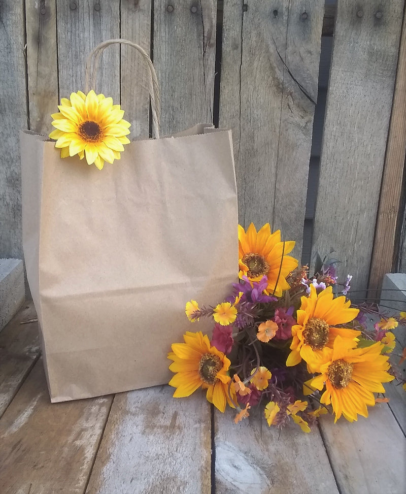 Wildflower Autumn Seed Sowing Kit